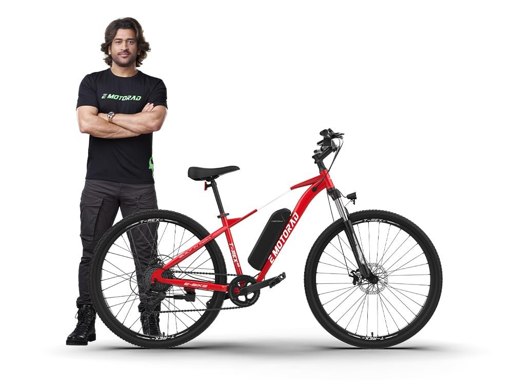 1 e-cycle