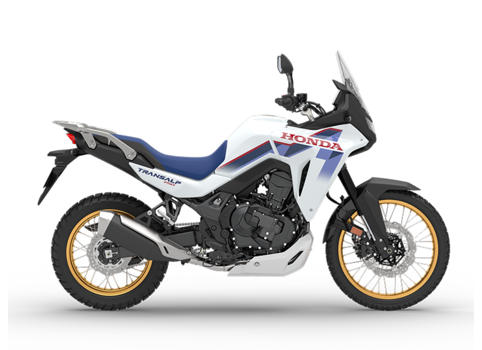 XL750