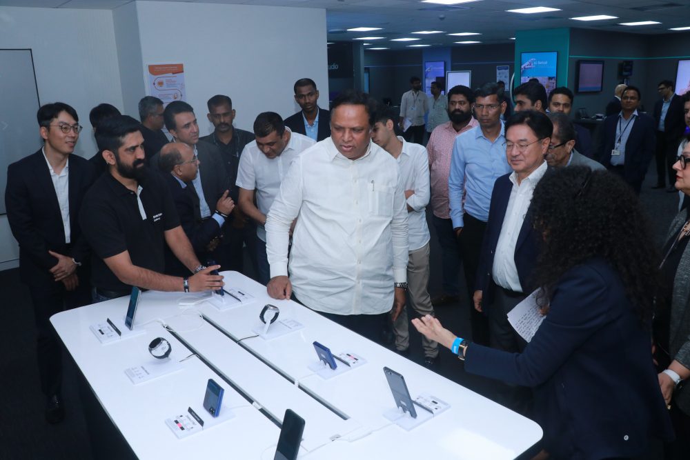 ஏ.ஐ-யும் புதுமையும் கைகுலுக்கியது !