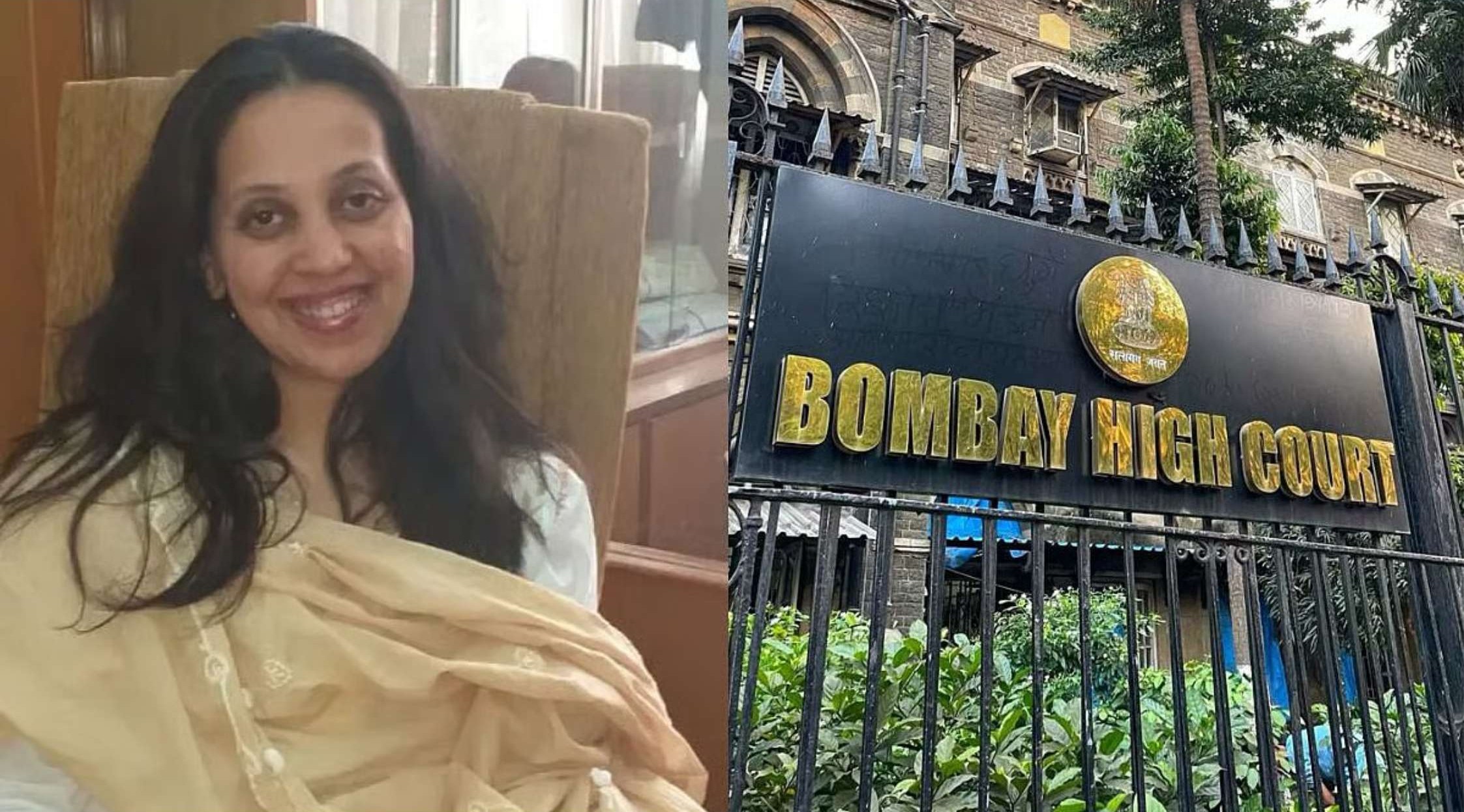 பாஜகவின் முன்னாள் பேச்சாளர் ‘ஆர்த்தி சாதே’ – மும்பை உயர் நீதிமன்ற நீதிபதியாக நியமனம்